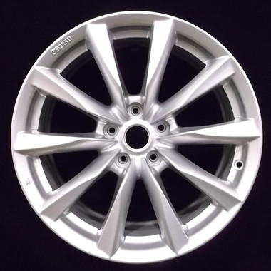 Perfection Wheel | 18-inch Wheels | 14-15 Infiniti Q | PERF07726