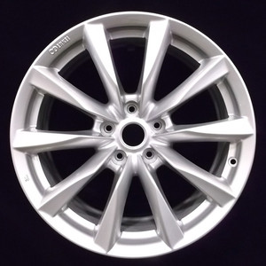 Perfection Wheel | 18-inch Wheels | 11-13 Infiniti G | PERF07727