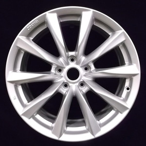 Perfection Wheel | 18-inch Wheels | 14-15 Infiniti Q | PERF07728