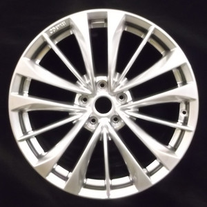 Perfection Wheel | 19-inch Wheels | 14-15 Infiniti Q | PERF07730