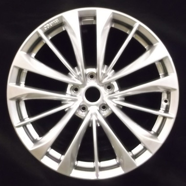 Perfection Wheel | 19-inch Wheels | 14-15 Infiniti Q | PERF07732