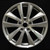 Perfection Wheel | 17-inch Wheels | 14-15 Infiniti Q | PERF07737