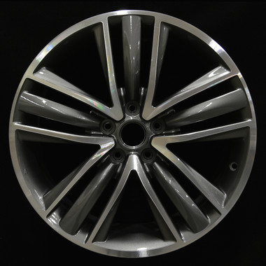 Perfection Wheel | 19-inch Wheels | 14-15 Infiniti Q | PERF07739