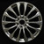 Perfection Wheel | 22-inch Wheels | 15 Infiniti Q | PERF07741