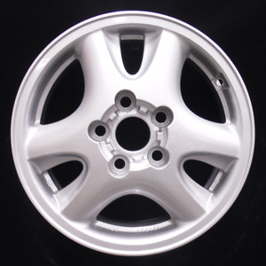 Perfection Wheel | 15-inch Wheels | 92-96 Lexus ES | PERF07742