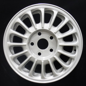 Perfection Wheel | 15-inch Wheels | 92-94 Lexus SC | PERF07743