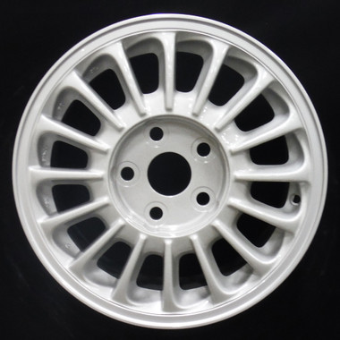 Perfection Wheel | 15-inch Wheels | 92-94 Lexus SC | PERF07743
