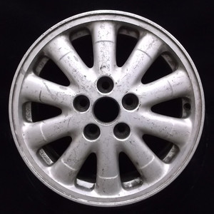 Perfection Wheel | 16-inch Wheels | 92-94 Lexus SC | PERF07744