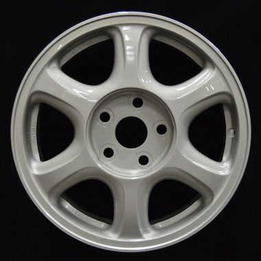 Perfection Wheel | 16-inch Wheels | 01 Lexus IS | PERF07746
