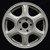 Perfection Wheel | 16-inch Wheels | 01 Lexus IS | PERF07746