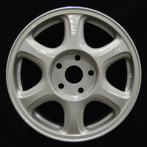 Perfection Wheel | 16-inch Wheels | 94-00 Lexus SC | PERF07747
