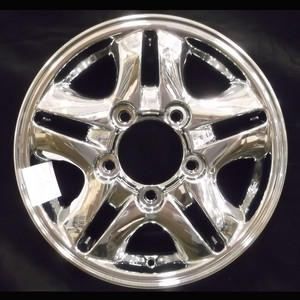 Perfection Wheel | 16-inch Wheels | 98-02 Lexus LX | PERF07750