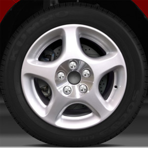 Perfection Wheel | 16-inch Wheels | 98-00 Lexus GS | PERF07751