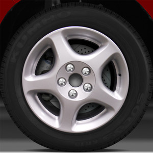 Perfection Wheel | 16-inch Wheels | 98-00 Lexus GS | PERF07753