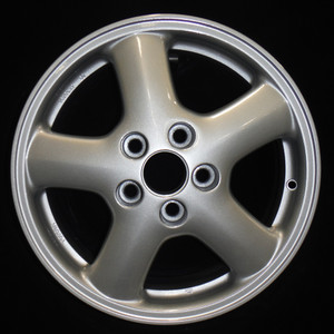 Perfection Wheel | 16-inch Wheels | 98-00 Lexus SC | PERF07755