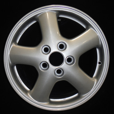 Perfection Wheel | 16-inch Wheels | 98-00 Lexus SC | PERF07755
