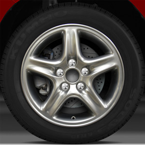 Perfection Wheel | 16-inch Wheels | 99-03 Lexus RX | PERF07757