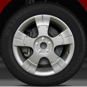 Perfection Wheel | 18-inch Wheels | 02-10 Lexus SC | PERF07760