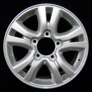 Perfection Wheel | 18-inch Wheels | 03-05 Lexus LX | PERF07761