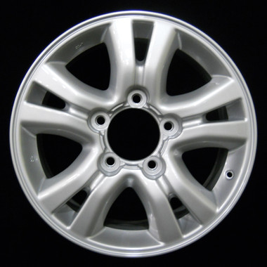Perfection Wheel | 18-inch Wheels | 03-05 Lexus LX | PERF07761
