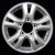 Perfection Wheel | 18-inch Wheels | 03-05 Lexus LX | PERF07761