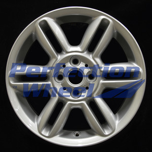 Perfection Wheel | 17-inch Wheels | 03-04 Lexus GS | PERF07764