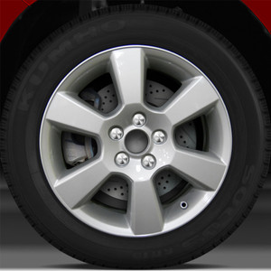 Perfection Wheel | 17-inch Wheels | 06 Lexus RX | PERF07767