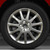 Perfection Wheel | 17-inch Wheels | 02-05 Lexus IS | PERF07769