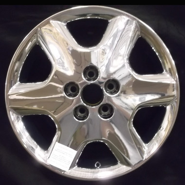 Perfection Wheel | 17-inch Wheels | 04-06 Lexus LS | PERF07772