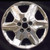 Perfection Wheel | 17-inch Wheels | 04-06 Lexus LS | PERF07772