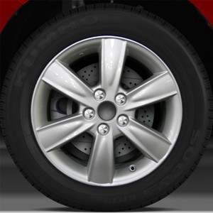 Perfection Wheel | 17-inch Wheels | 04-06 Lexus ES | PERF07774