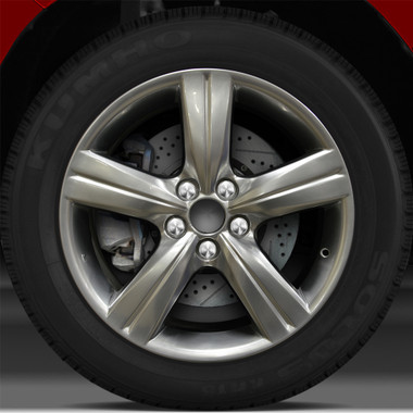 Perfection Wheel | 18-inch Wheels | 05-07 Lexus GS | PERF07778