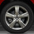 Perfection Wheel | 18-inch Wheels | 05-07 Lexus GS | PERF07778
