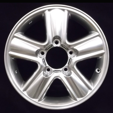 Perfection Wheel | 18-inch Wheels | 06-07 Lexus LX | PERF07780
