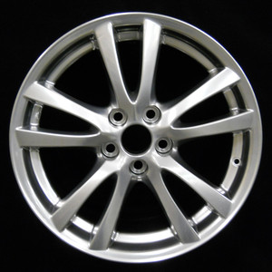 Perfection Wheel | 18-inch Wheels | 06-07 Lexus IS | PERF07784