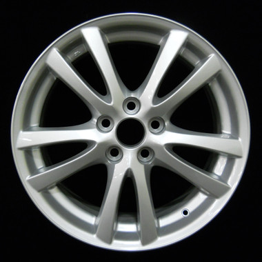 Perfection Wheel | 18-inch Wheels | 06-07 Lexus IS | PERF07786