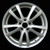 Perfection Wheel | 18-inch Wheels | 06-07 Lexus IS | PERF07786