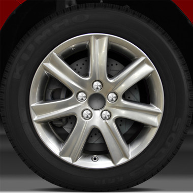 Perfection Wheel | 17-inch Wheels | 07-09 Lexus ES | PERF07788