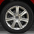 Perfection Wheel | 17-inch Wheels | 07-09 Lexus ES | PERF07788