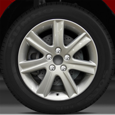 Perfection Wheel | 17-inch Wheels | 07-09 Lexus ES | PERF07789