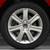 Perfection Wheel | 17-inch Wheels | 07-09 Lexus ES | PERF07789