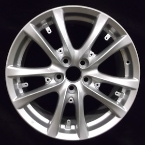 Perfection Wheel | 18-inch Wheels | 07-09 Lexus GS | PERF07790