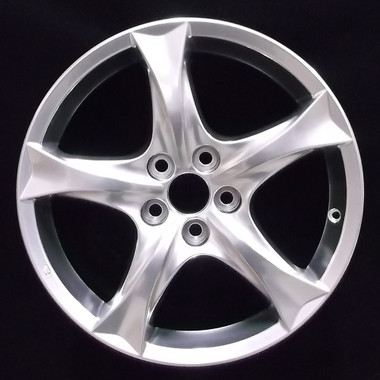 Perfection Wheel | 18-inch Wheels | 06-08 Lexus IS | PERF07792