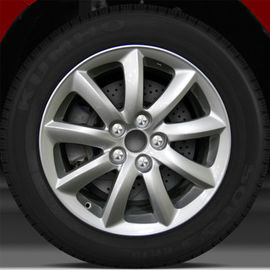 Perfection Wheel | 18-inch Wheels | 08-12 Lexus LS | PERF07795