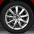 Perfection Wheel | 18-inch Wheels | 08-12 Lexus LS | PERF07795