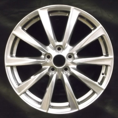 Perfection Wheel | 19-inch Wheels | 08-14 Lexus IS | PERF07797