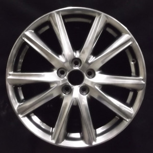 Perfection Wheel | 19-inch Wheels | 08-14 Lexus IS | PERF07798