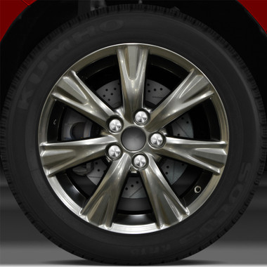 Perfection Wheel | 17-inch Wheels | 08-09 Lexus GS | PERF07803