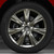 Perfection Wheel | 17-inch Wheels | 08-09 Lexus GS | PERF07803