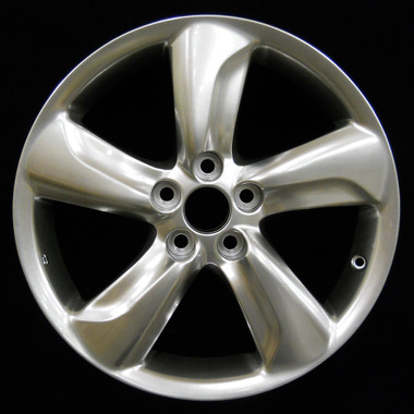Perfection Wheel | 18-inch Wheels | 08-11 Lexus GS | PERF07805